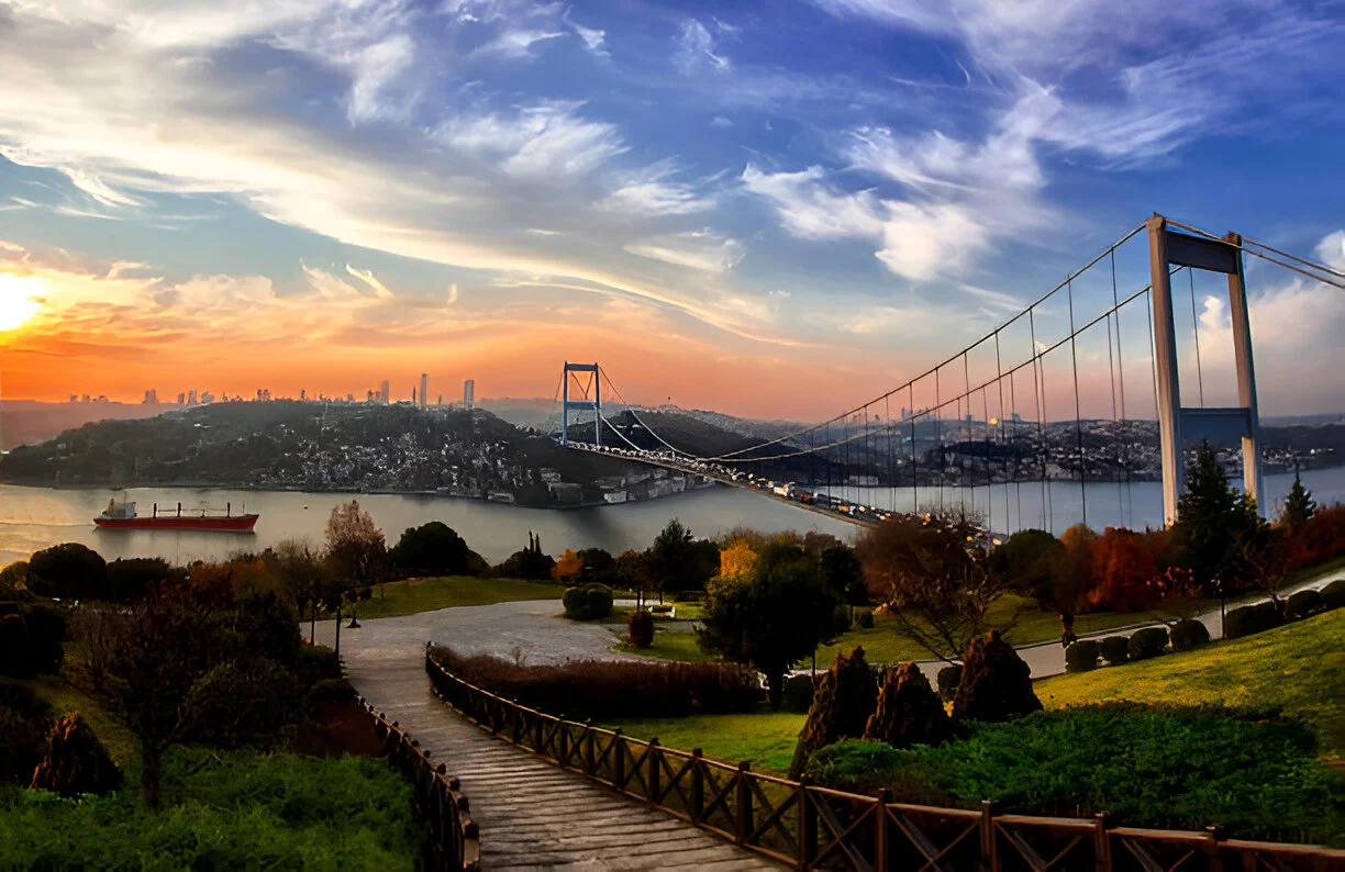 İstanbul